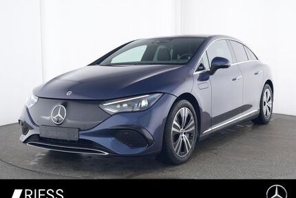 Mercedes EQE