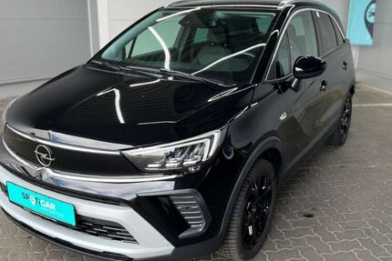Opel Crossland (X)