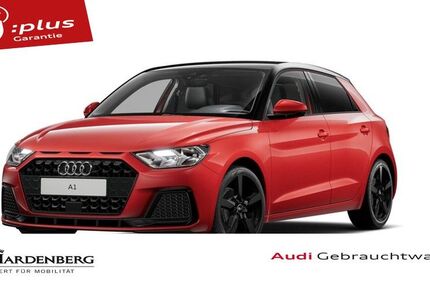 Audi A1 6.300 km 24.310 € Singen 78224