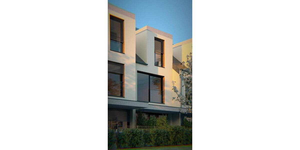 Reihenendhaus Petershausen - 5 Zimmer, 150 m&sup2;, 850.000&euro; | Angebot:25687909