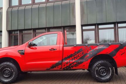 Ford Ranger 60.000 km 18.900 &euro; Groß Gerau 64521