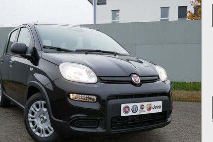 Fiat Panda 14.300 km 12.990 &euro; Koblenz 56072