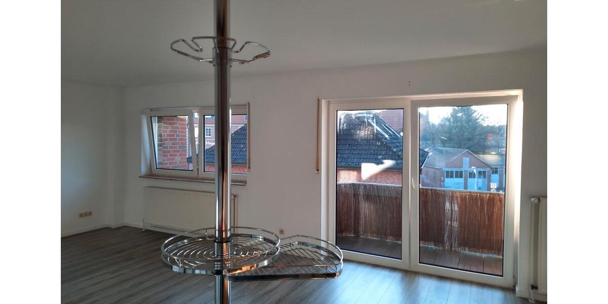 Etagenwohnung Harsefeld - 2 Zimmer, 62 m&sup2;, 199.900&euro; | Angebot:26681066