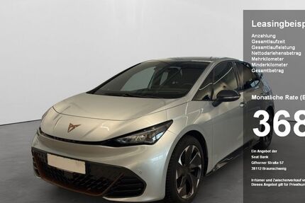 Cupra Born 12.200 km 35.850 &euro; Regensburg 93055