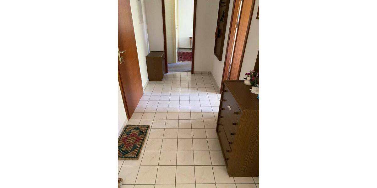 Etagenwohnung Lychen - 3 Zimmer, 65 m&sup2;, 109.000&euro; | Angebot:25707459