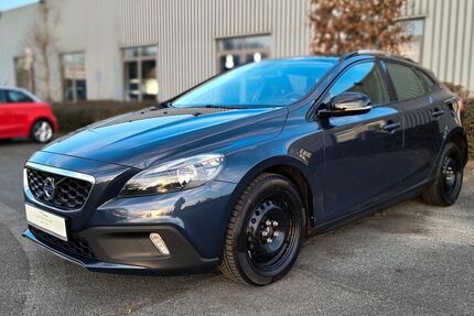 Volvo V40 Cross Country