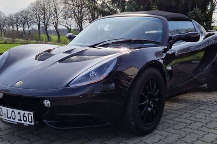 Lotus Elise