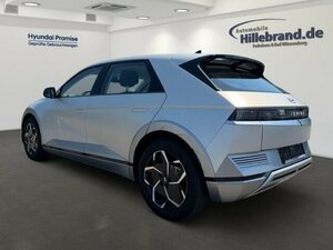 Hyundai IONIQ 5 Dynamiq Elektro+LED+E.Klappe+Wärmepumpe 99.800 km 25.850 &euro; Bad Wünnenberg 33181
