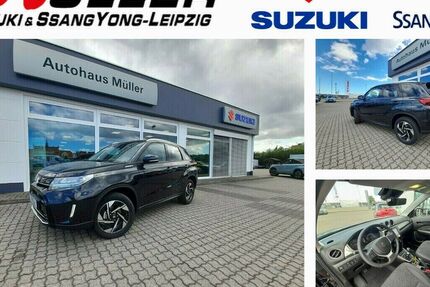Suzuki Vitara 7.000 km 24.390 &euro; Leipzig 04178