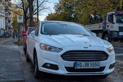 Ford Mondeo 95.100 km 16.900 € Hockenheim 68766