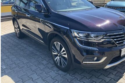 Renault Koleos 64.829 km 22.995 &euro; Wolfen 06766