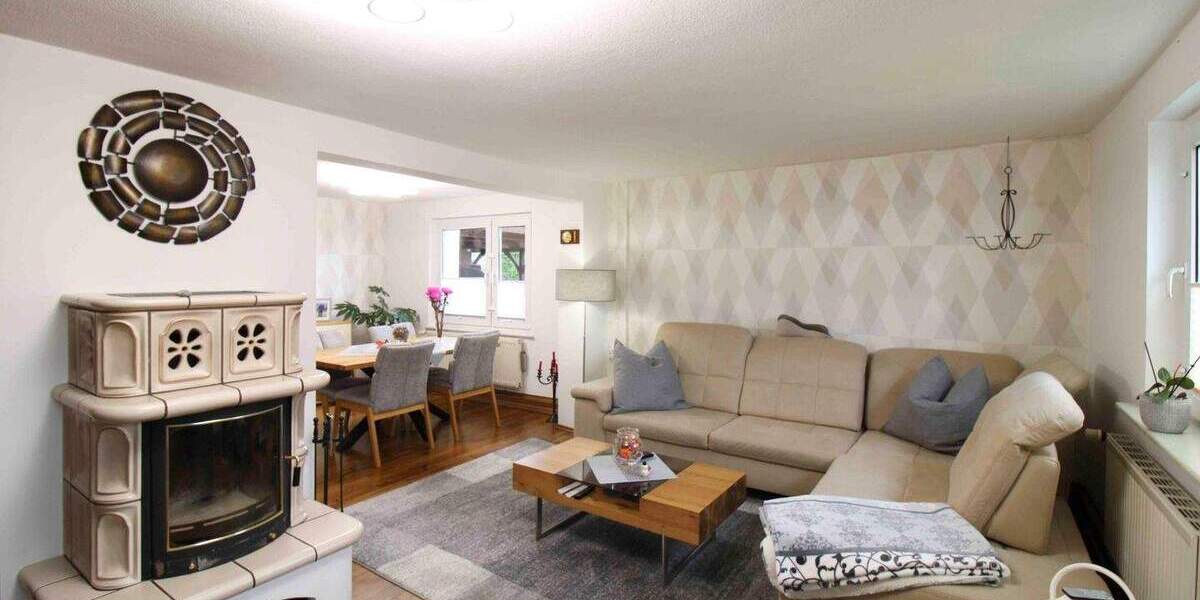 Seltene Gelegenheit in Stralsund: DHH in beliebter Lage mit großem Grundstück 3 zimmer