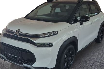 Citroen C3 Aircross 14.337 km 18.990 &euro; Uetersen 25436