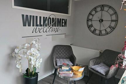 GewerberäumePraxisräume in Rhinow zu vermieten 45 m2 zimmer