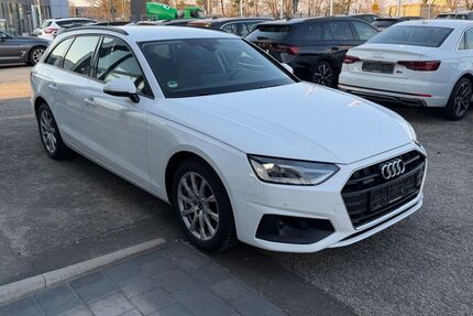 Audi A4 125.000 km 22.799 &euro; Fürth bei Nürnberg 90763