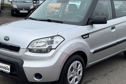 Kia Soul 152.200 km 5.200 &euro; Bad Langensalza 99947