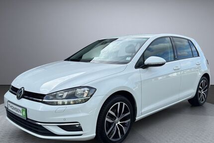 VW Golf 145.390 km 11.990 &euro; Kropp 24848