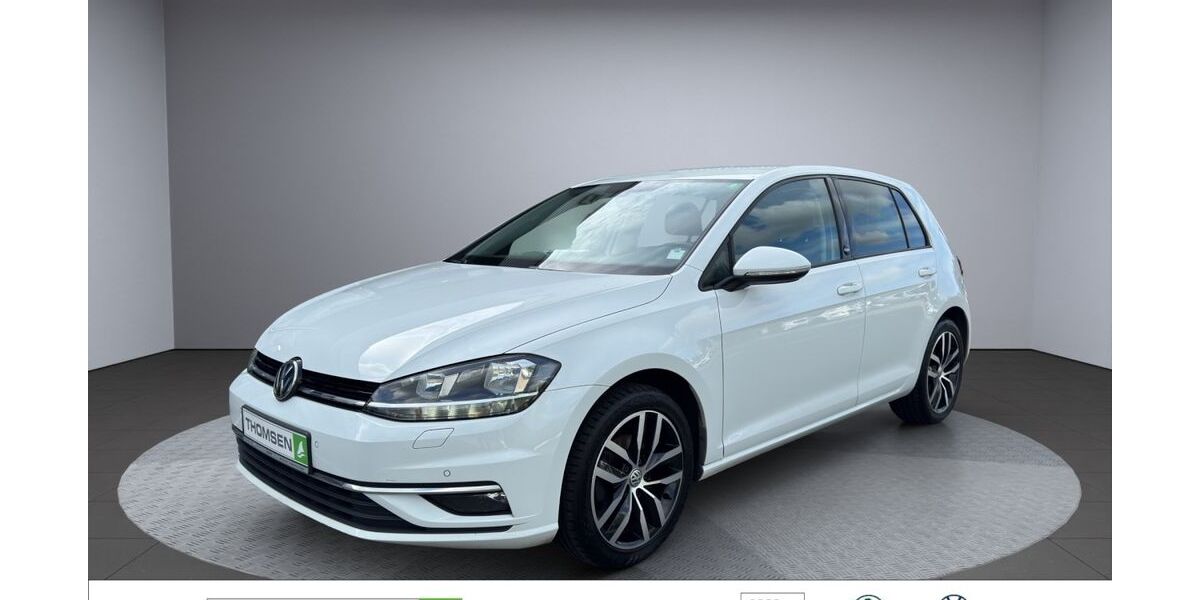 VW Golf 145.390 km 11.990 &euro; Kropp 24848