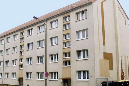 Renditeobjekt in Bad Langensalza (2) 2 zimmer