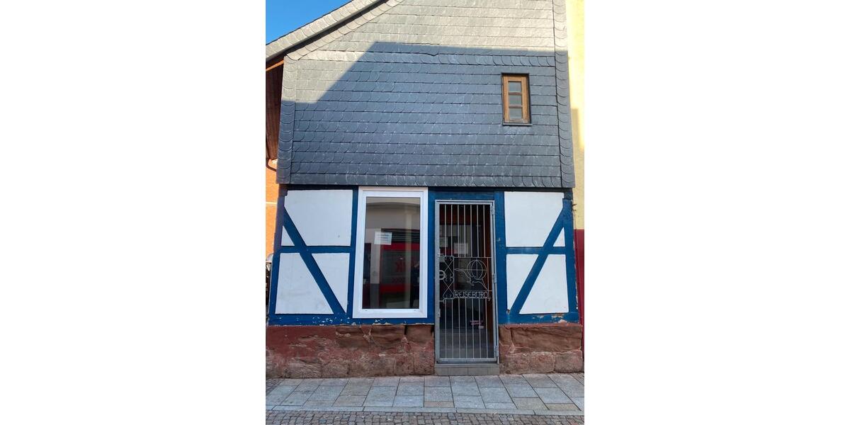 Gewerbeobjekt Alfeld (Leine) - 530&euro; | Angebot:25308511