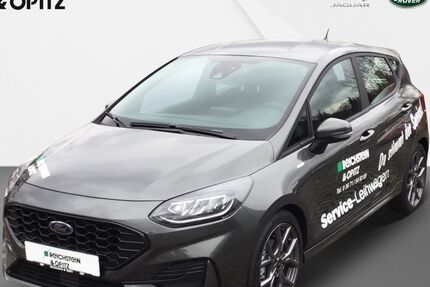 Ford Fiesta 22.300 km 25.890 € Jena-Lobeda 07747