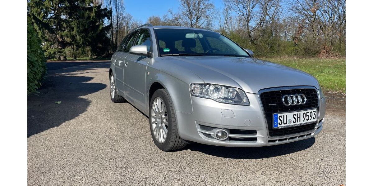 Audi A4 237.100 km 6.950 &euro; Troisdorf 53840