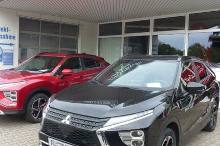 Mitsubishi Eclipse 52.200 km 20.900 &euro; Meißen 01662
