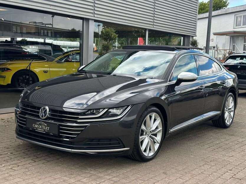 Arteon