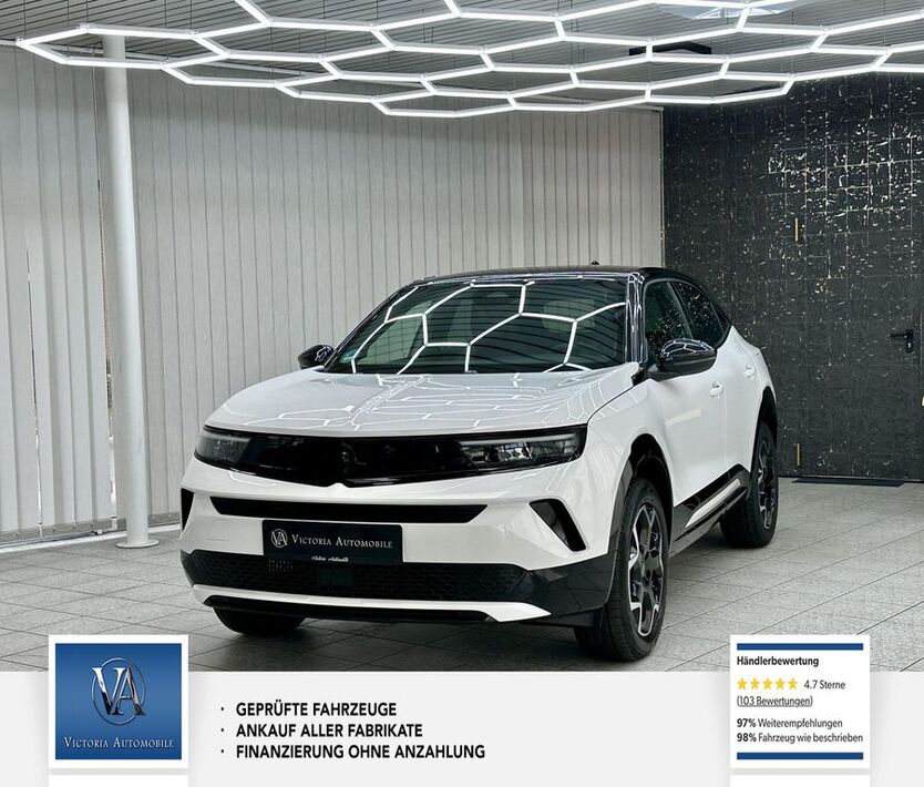 Opel Mokka 7.400 km 21.990 € Duisburg 47259