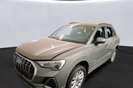 Audi Q3 49.236 km 31.990 &euro; Leer 26789