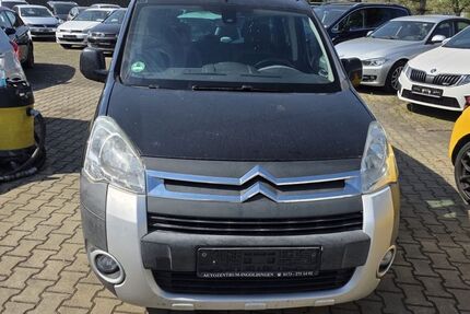 Citroen Berlingo 173.000 km 2.500 &euro; Baindt/Schachen 88255