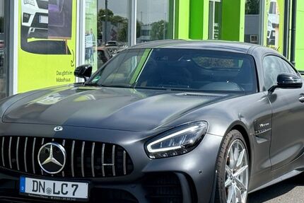Mercedes-Benz AMG GT R 16.775 km 166.500 &euro; Düren 52351