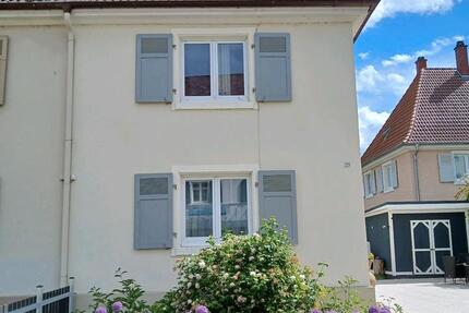 Haus Weil am Rhein - 5 Zimmer, 120 m&sup2;, 469.000&euro; | Angebot:26580436