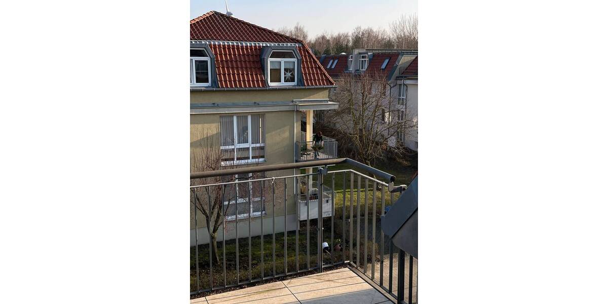 Etagenwohnung Schipkau Meuro - 3 Zimmer, 81 m&sup2;, 475&euro; | Angebot:25704046