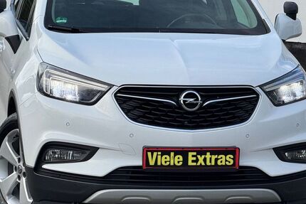 Opel Mokka 137.235 km 9.550 &euro; ROSTOCK 18146