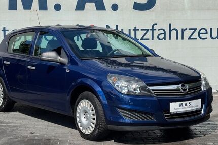Opel Astra 193.700 km 2.999 &euro; Bremerhaven 27576