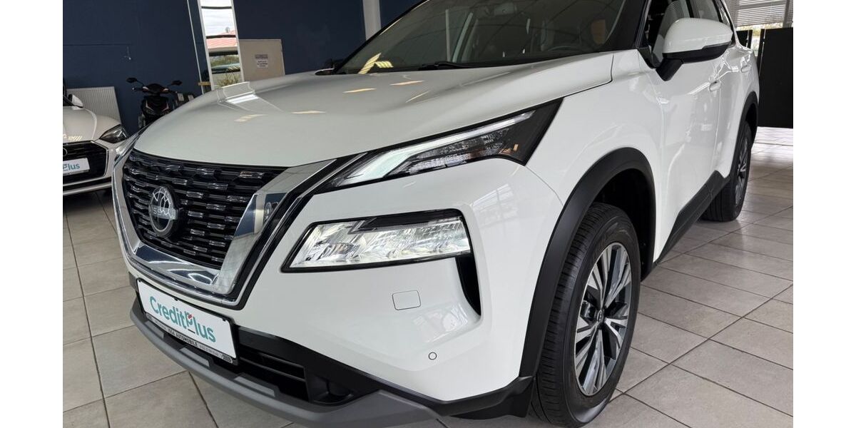 Nissan X-Trail 35.000 km 29.299 &euro; Stendal 39576