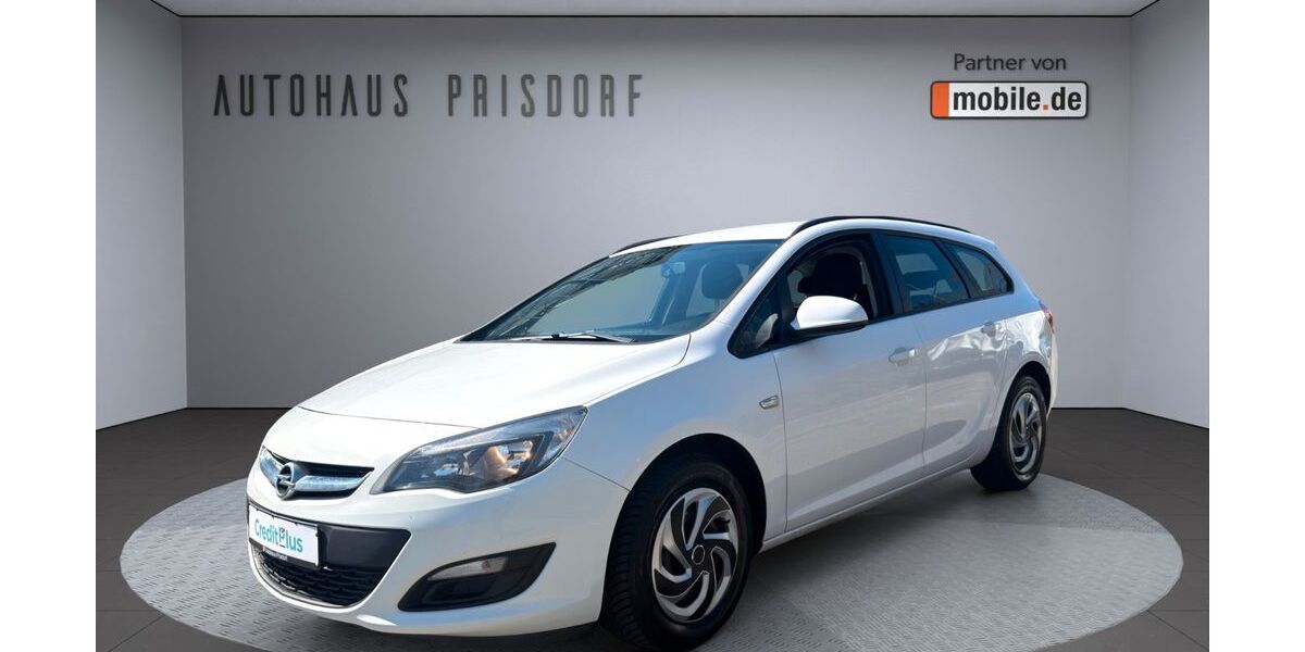Opel Astra 173.578 km 4.250 &euro; Prisdorf bei Hamburg 25497