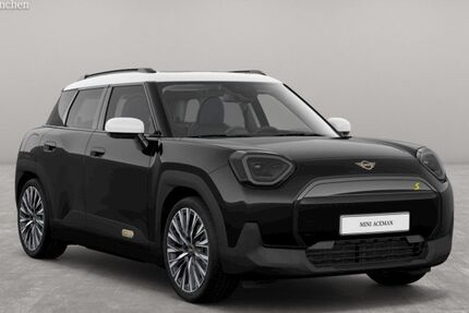 Mini Aceman 31.575 km 31.495 € München 80939