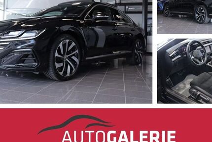 VW Arteon