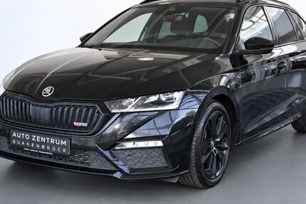 Skoda Octavia 128.648 km 23.450 &euro; Quakenbrück 49610