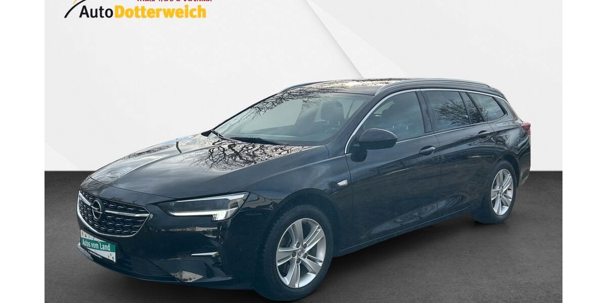 Opel Insignia 60.200 km 16.999 &euro; Schönbrunn 96185