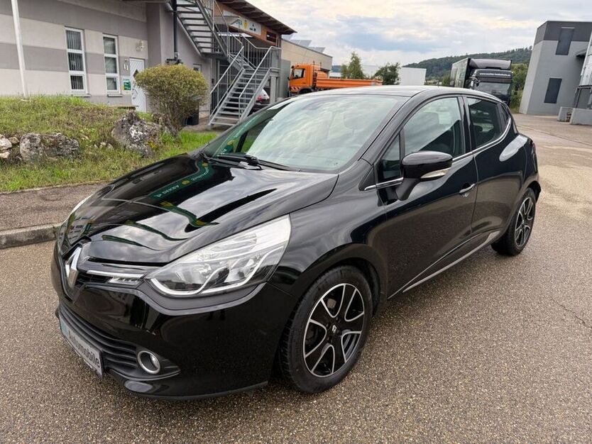 Clio