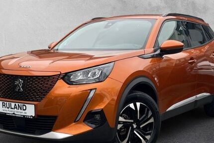 Peugeot 2008 60.267 km 16.490 &euro; Viersen 41748