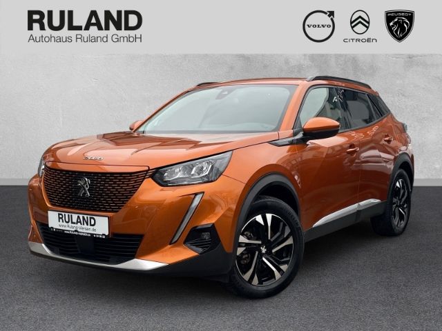 Peugeot 2008 60.267 km 16.490 &euro; Viersen 41748
