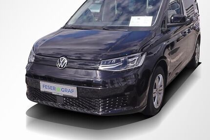 VW Caddy 38.326 km 25.470 € Fürth 90763