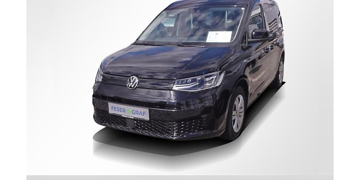 VW Caddy 38.326 km 25.470 € Fürth 90763