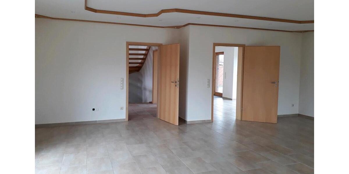 Einfamilienhaus Hörstel - 4 Zimmer, 140 m&sup2;, 1.330&euro; | Angebot:26658909