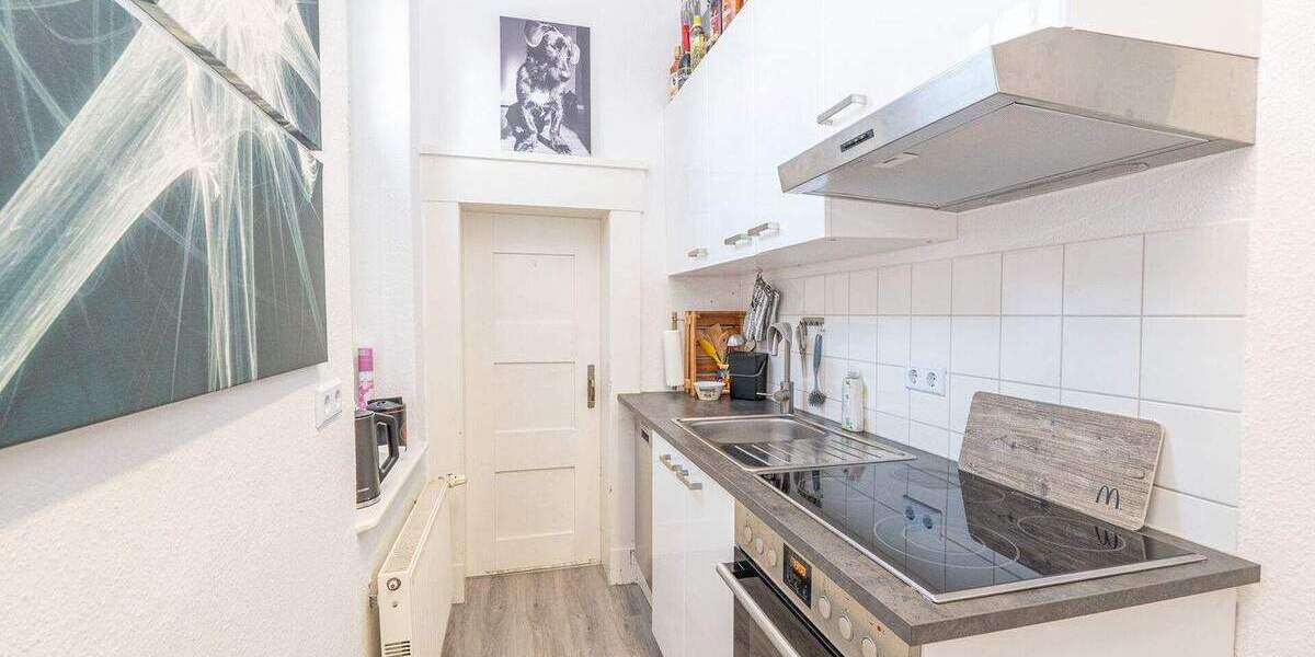 Gewerbeobjekt Stade Altländer Viertel - 2 Zimmer, 69 m&sup2;, 164.800&euro; | Angebot:25339174