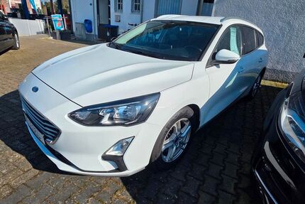 Ford Focus 116.397 km 13.990 &euro; Gronau 48599
